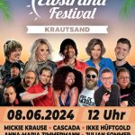 Elbstrand Festival Krautsand