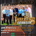 Jazz Nacht
