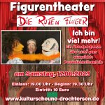 ICH BIN VIEL MEHR