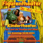 Figurentheater für Kinder