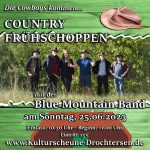 COUNTRY FRÜHSCHOPPEN