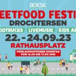Streetfood Festival