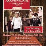 Maverick`s