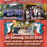 Neues aus der Haifischbar